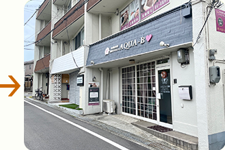 当院までの道のり写真09